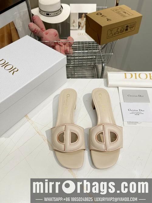 Dior Shoes sz34-42 4.5cm mnh0317