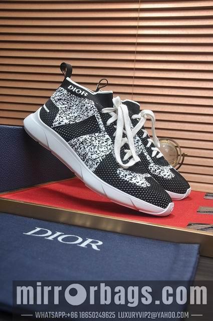 Dior Shoes sz38-45 mnh0601
