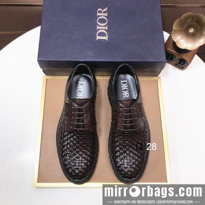 Dior Shoes sz38-45 N1204