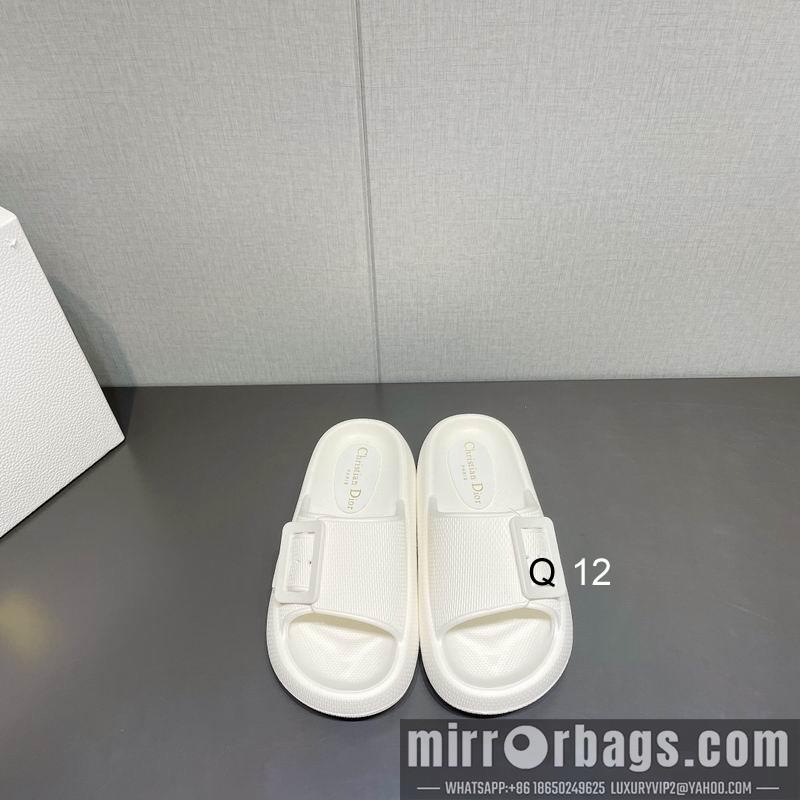 Dior Shoes sz35-40 J0603