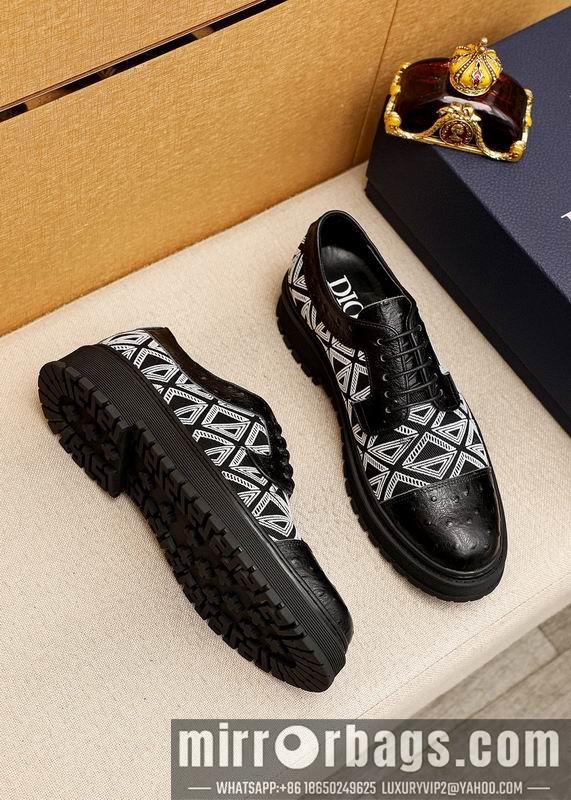 Dior Shoes sz38-46 mnw0350