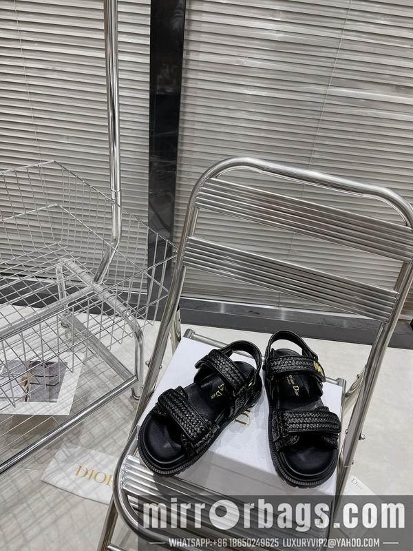 Dior Shoes sz35-41 mnw0220