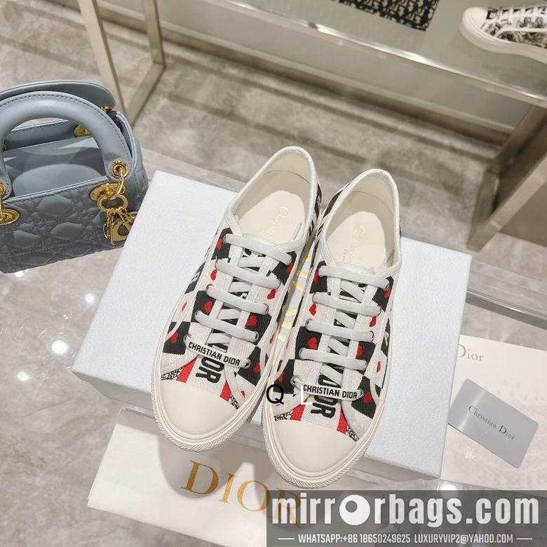 Dior Shoes sz35-41LL0105