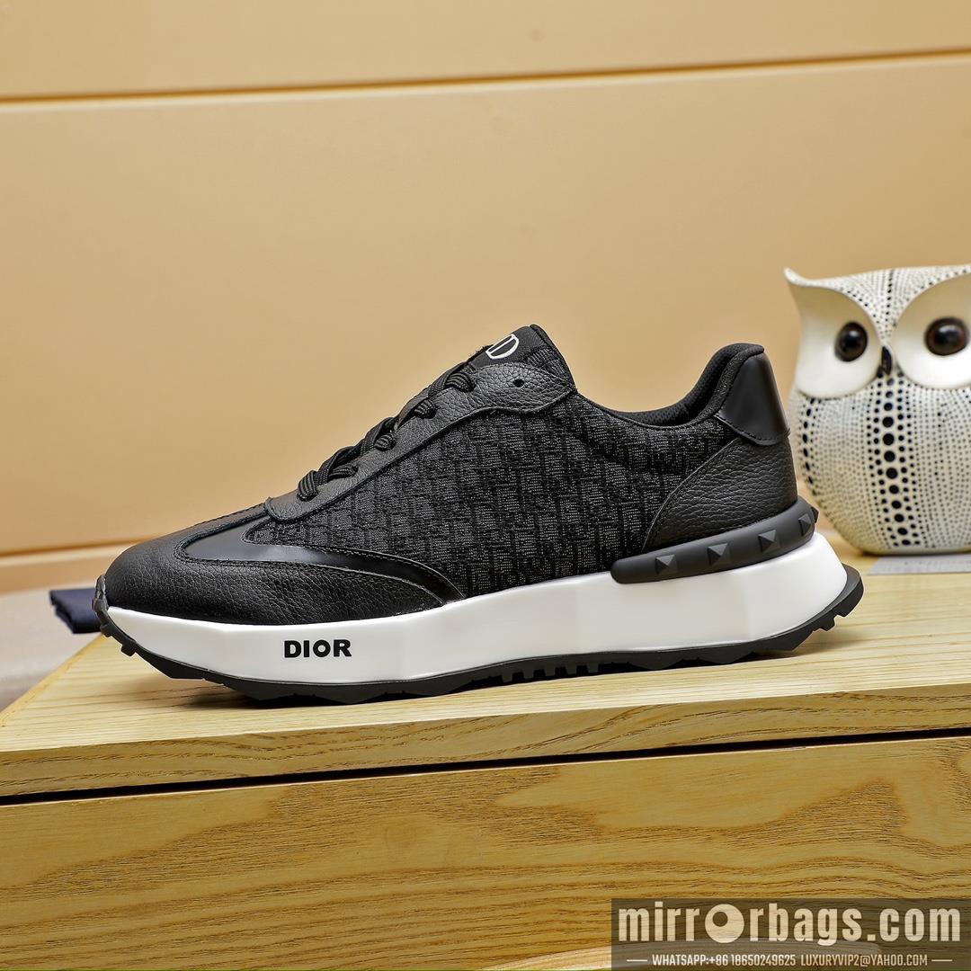 Dior Shoes sz38-44 hnh1212