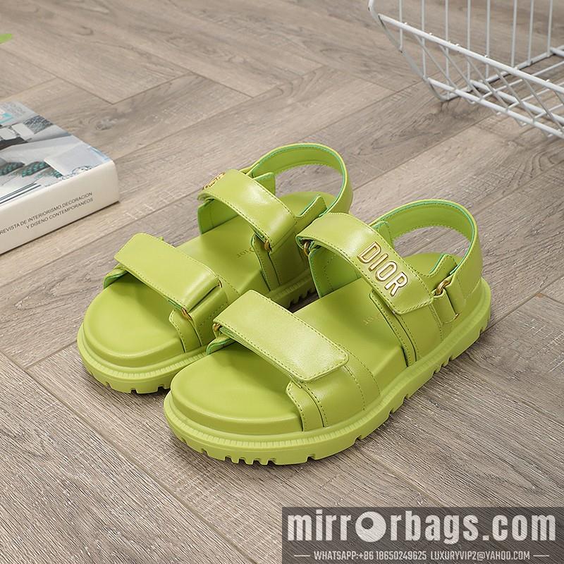 Dior Shoes sz35-42 mnw0303