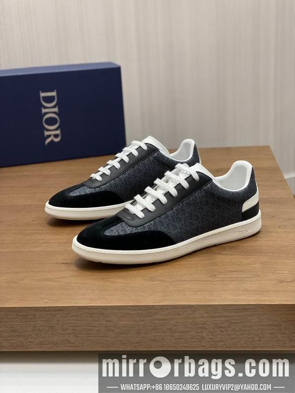 Dior Shoes sz39-44 hnm0142
