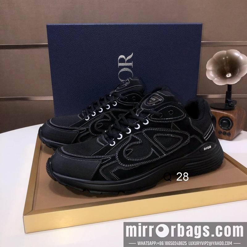 Dior Shoes sz39-45 N1209