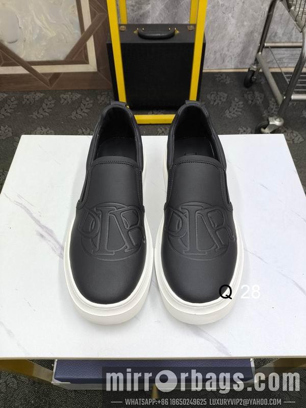 Dior Shoes sz38-45 N1201