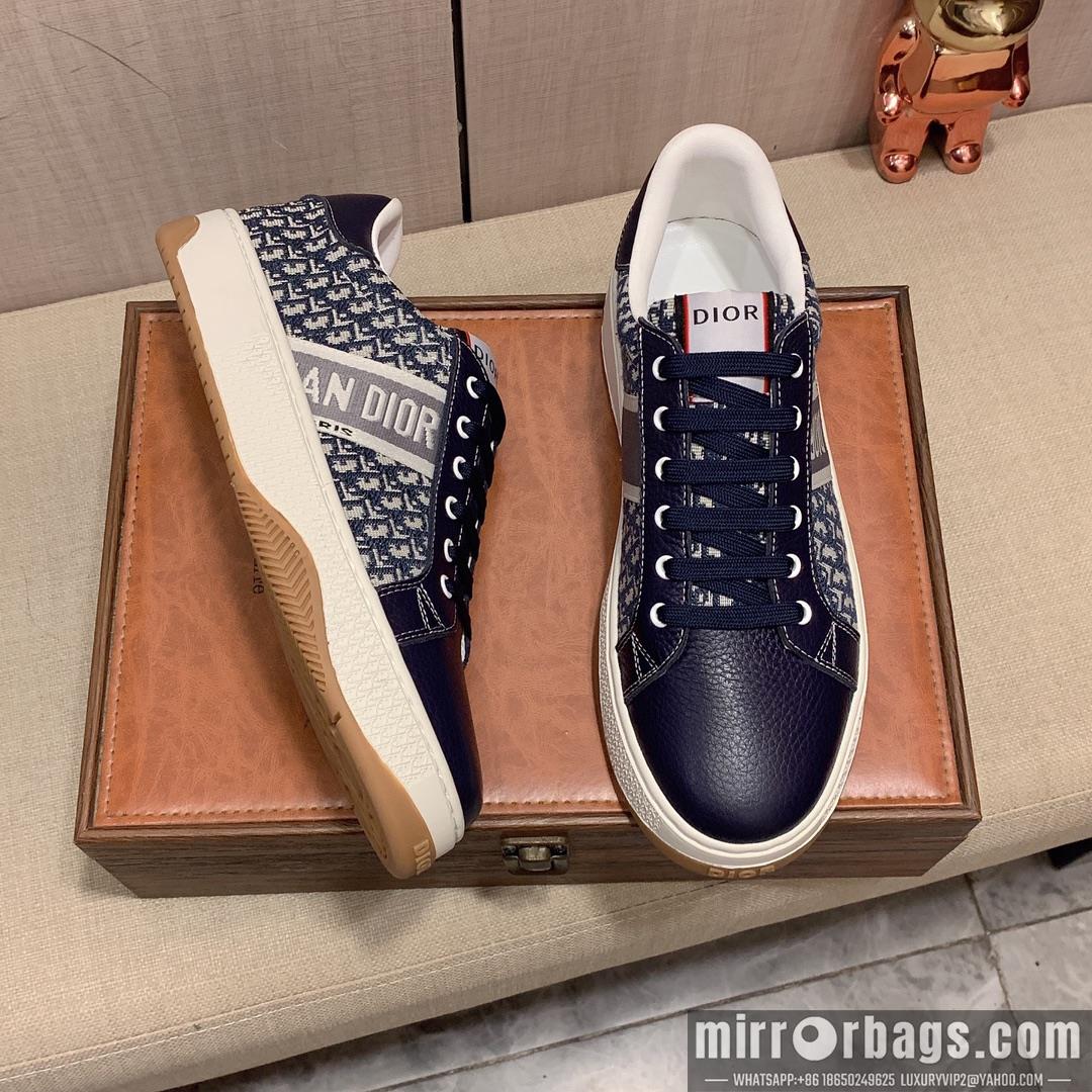 Dior Shoes sz38-44 h0801