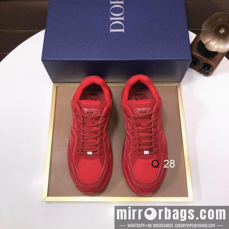 Dior Shoes sz39-45 N1209