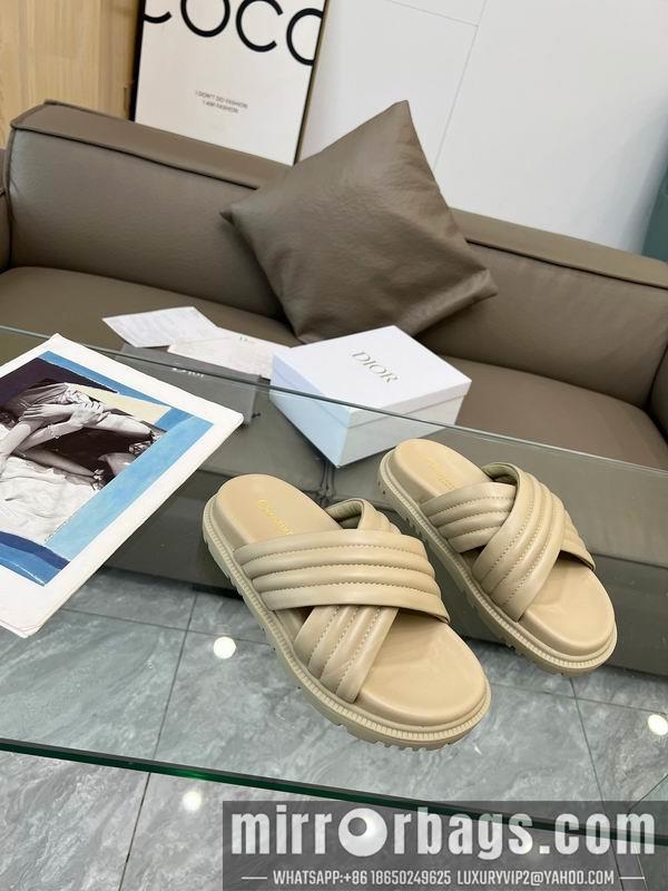 Dior Shoes sz35-40 mnw0326