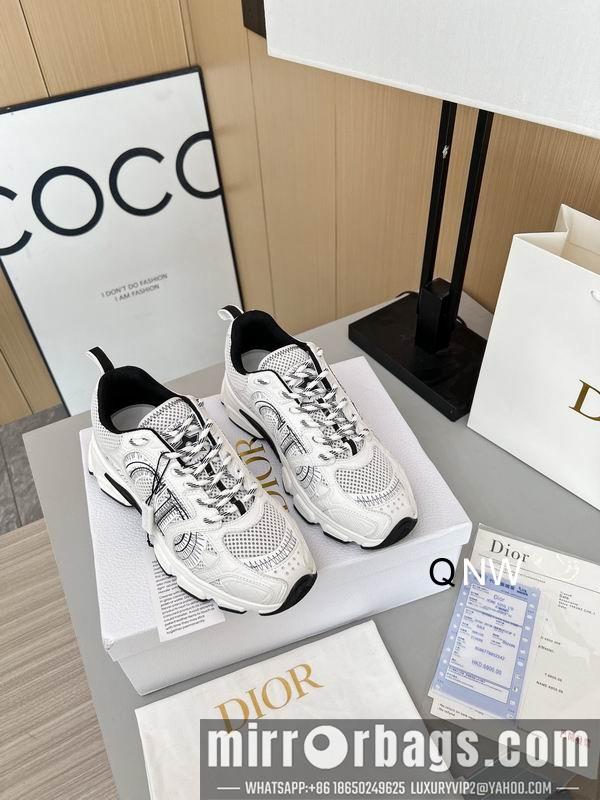 Dior Shoes sz35-45 NW0701