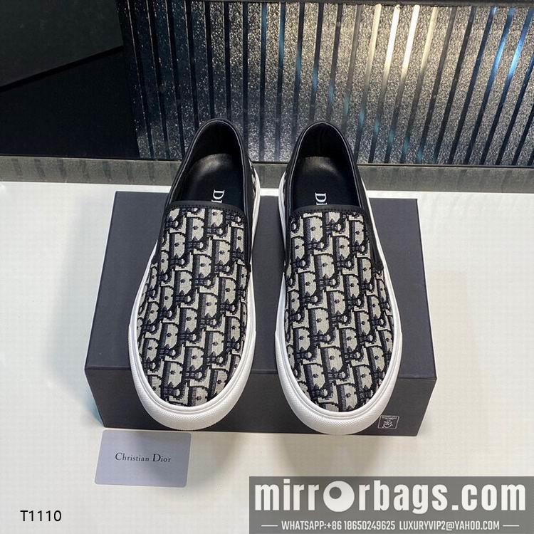 Dior Shoes sz38-45 h0501