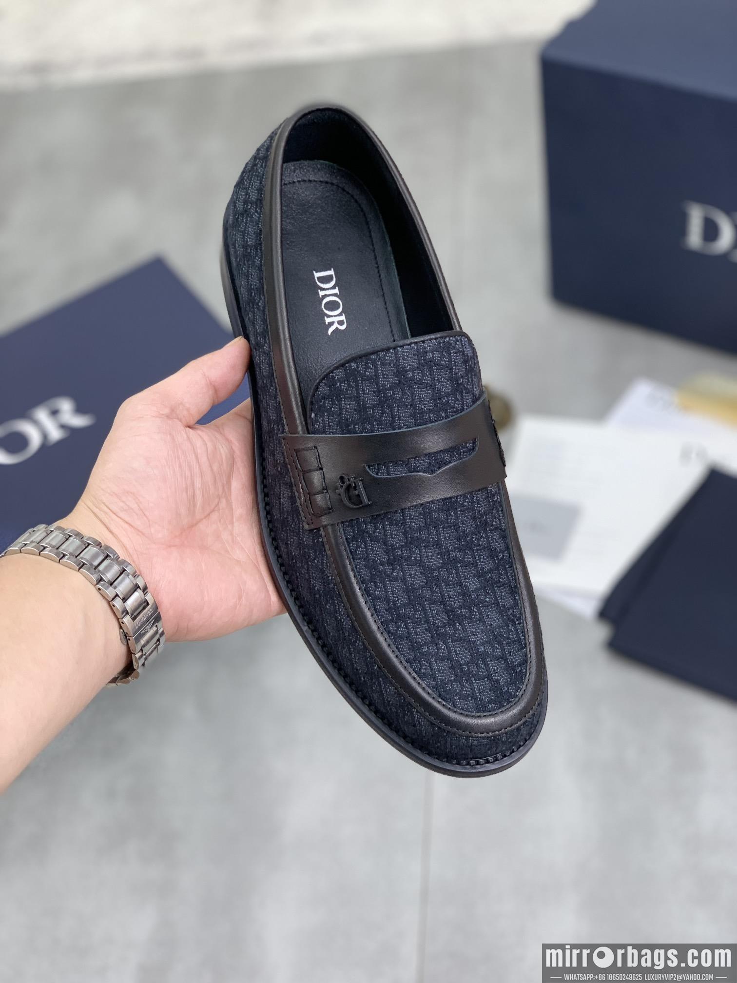 Dior Shoes sz38-44 h0903