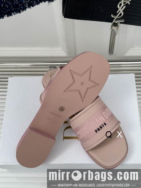 Dior Shoes sz35-40 JX0501