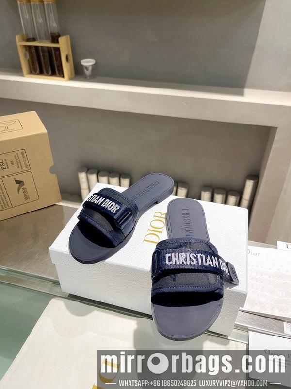 Dior Shoes sz35-42 mnw0329