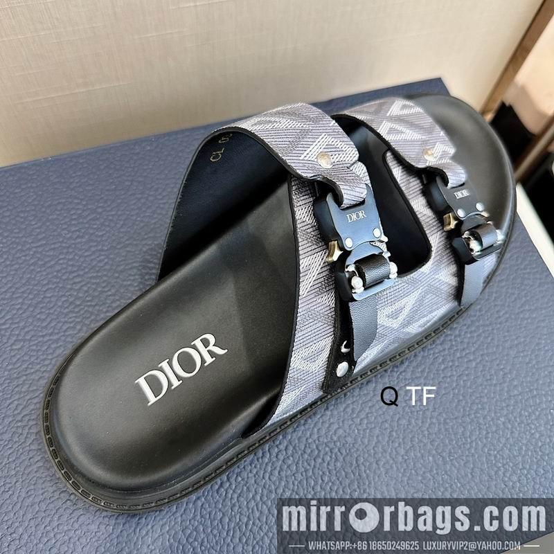 Dior Shoes sz38-45 6C TF0806