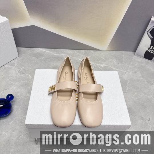 Dior Shoes sz34-41 mnh0502