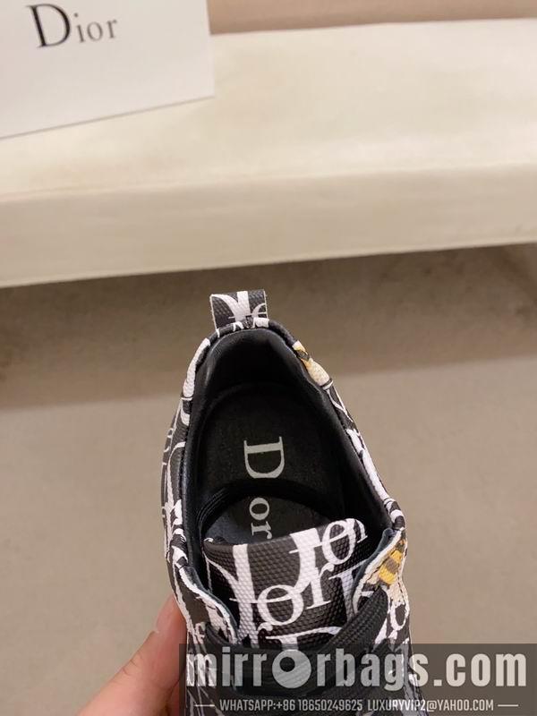 Dior Shoes sz38-44 hnm0142