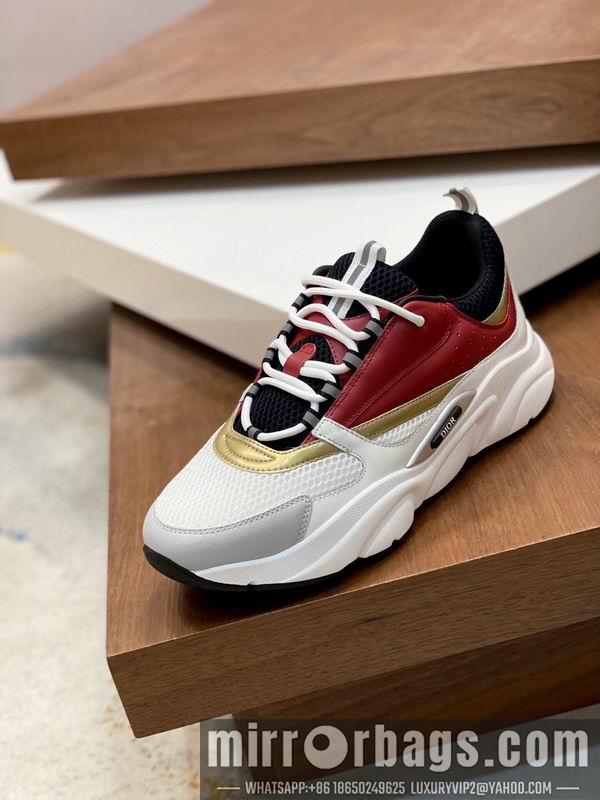 Dior Shoes sz35-44 hnm0155