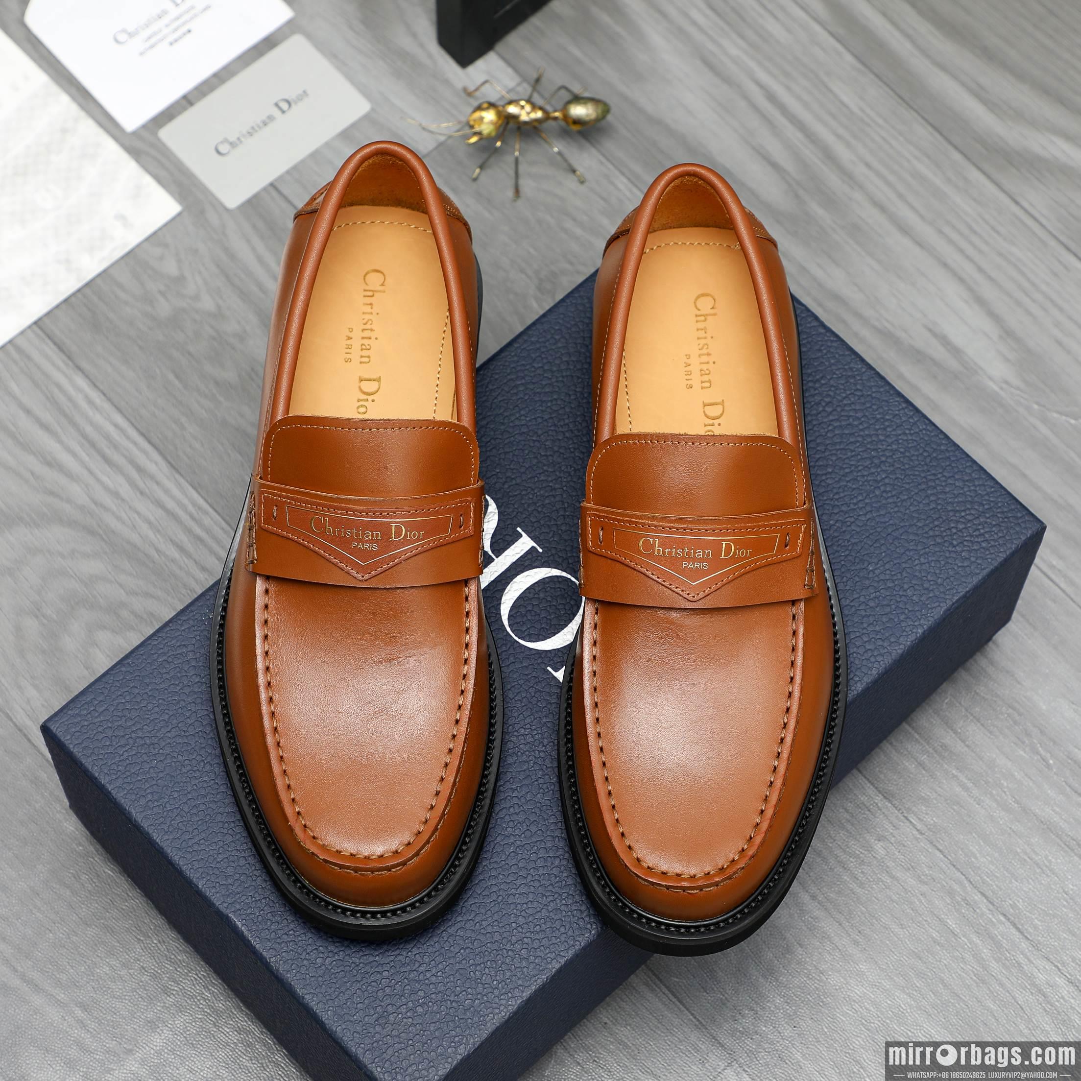 Dior Shoes sz38-46 hnh1206