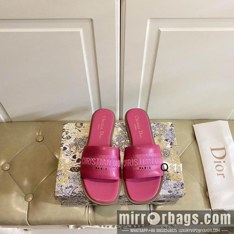 Dior Shoes sz35-40 Y0301