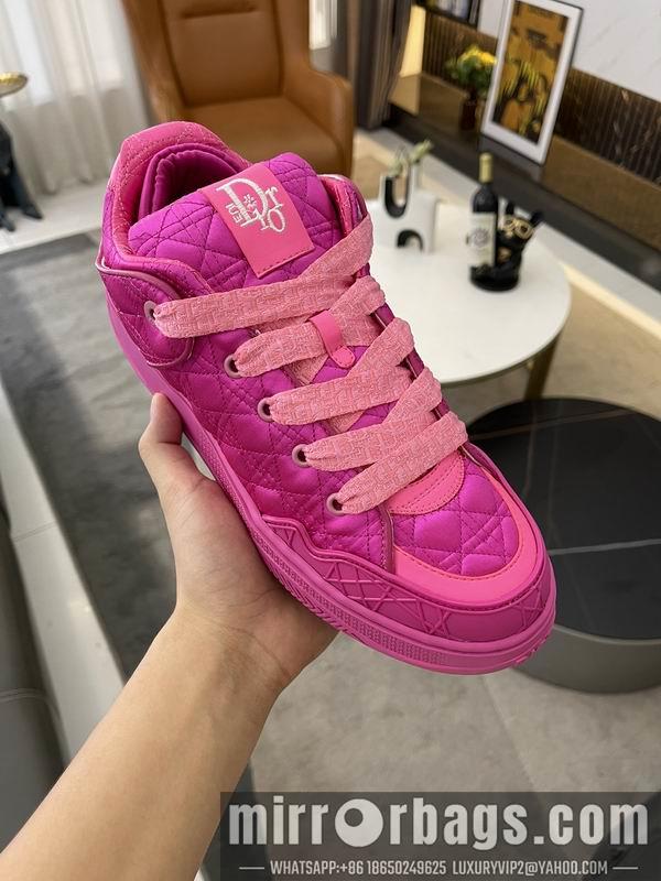 Dior Shoes sz35-46 mnw0303