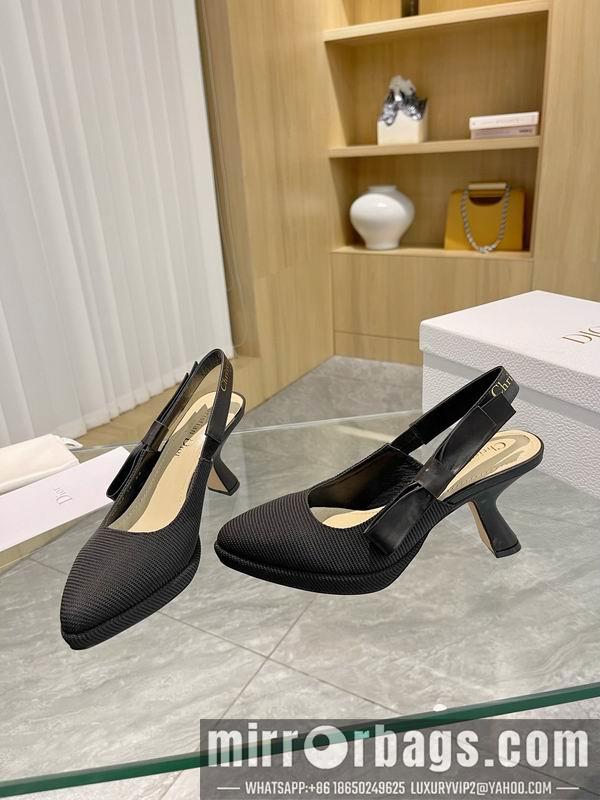 Dior Shoes sz34-42 8cm mnw0234
