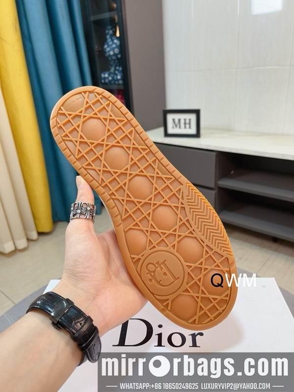 Dior Shoes sz38-45 WM0901