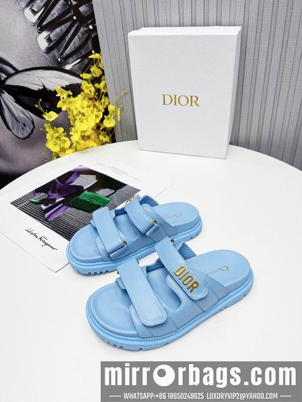 Dior Shoes sz35-42 mnw0306