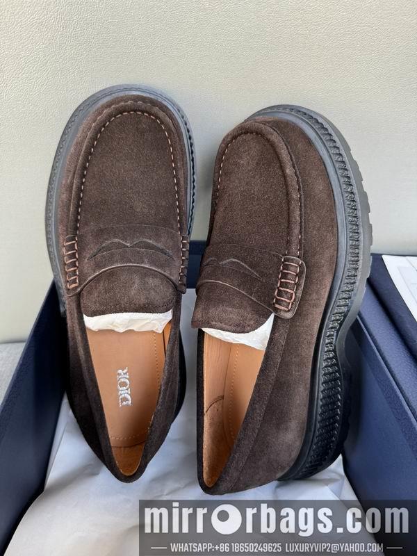Dior Shoes sz39-44 hnh0329
