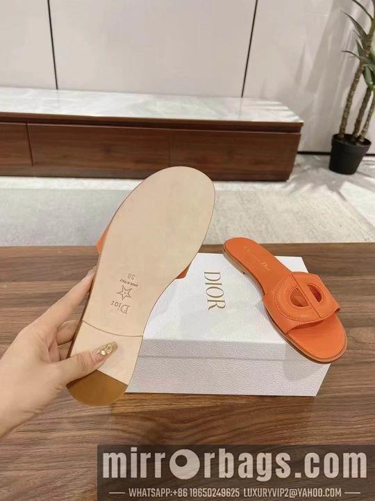 Dior Shoes sz35-43 mnh0303