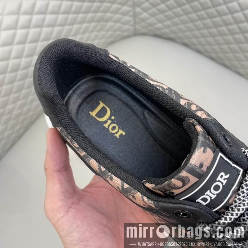 Dior Shoes sz38-44 hnm0145