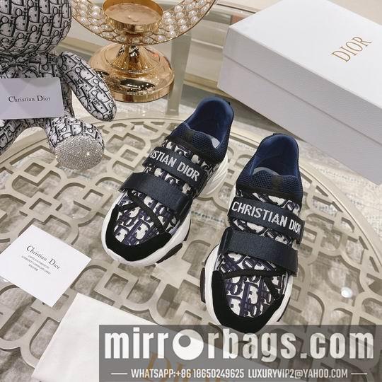 Dior Shoes sz34-41 mnh0904