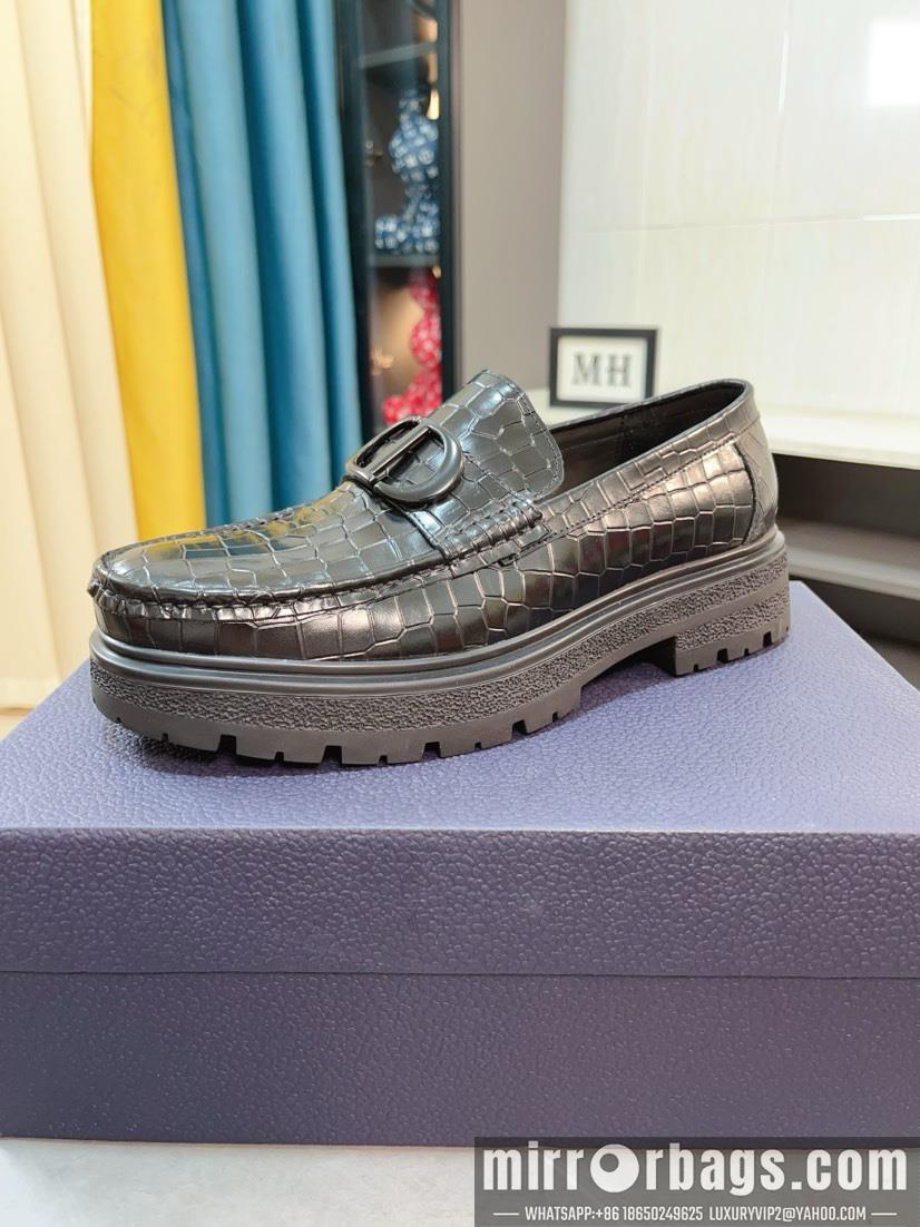 Dior Shoes sz38-44 h0811