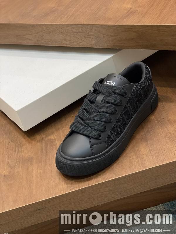 Dior Shoes sz38-45 mnw1100