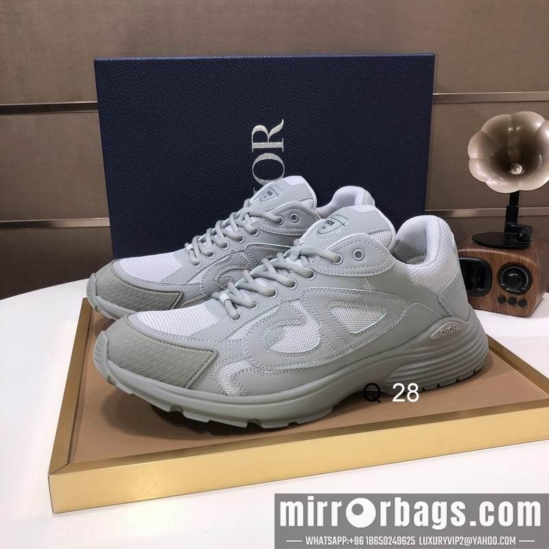 Dior Shoes sz39-45 N1209
