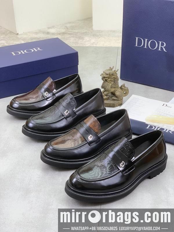 Dior Shoes sz38-45 mnw0314
