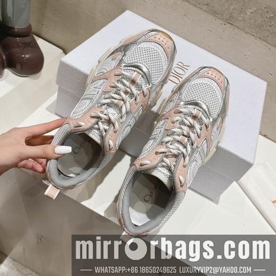 Dior Shoes sz35-40 mnh0607