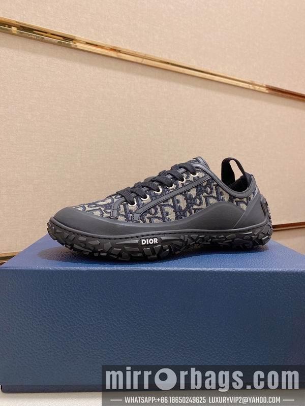 Dior Shoes sz38-46 hnm0139