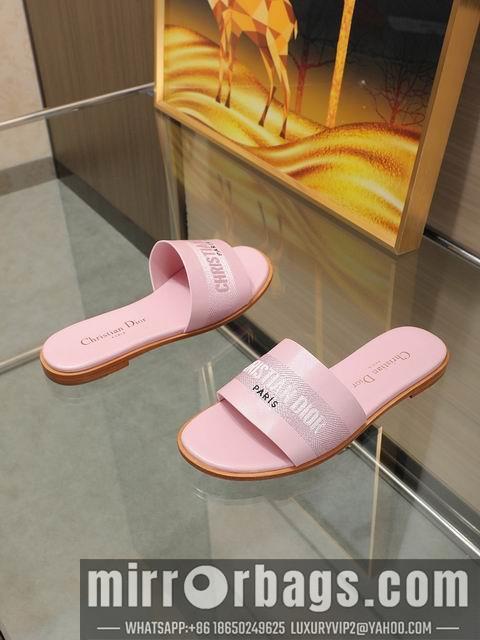 Dior Shoes sz35-42 mnh0602
