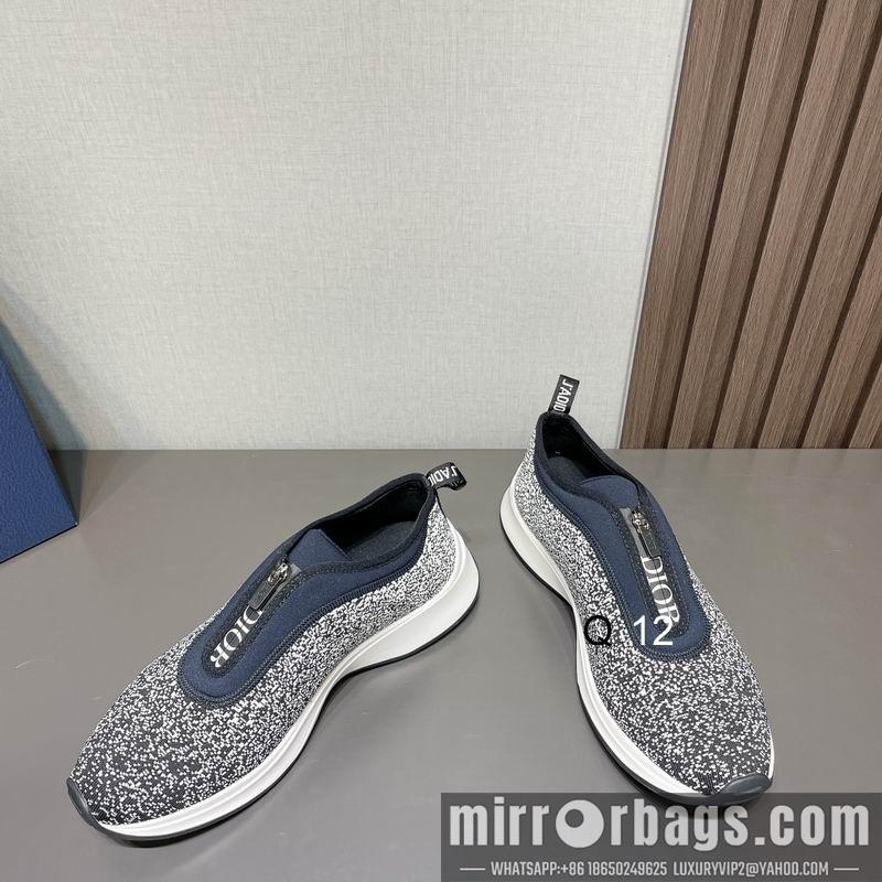 Dior Shoes sz38-45 J0603