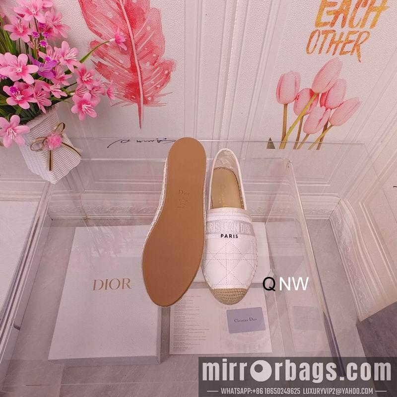 Dior Shoes sz35-40 NW0301