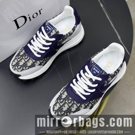 Dior Shoes sz38-45 hnh0615