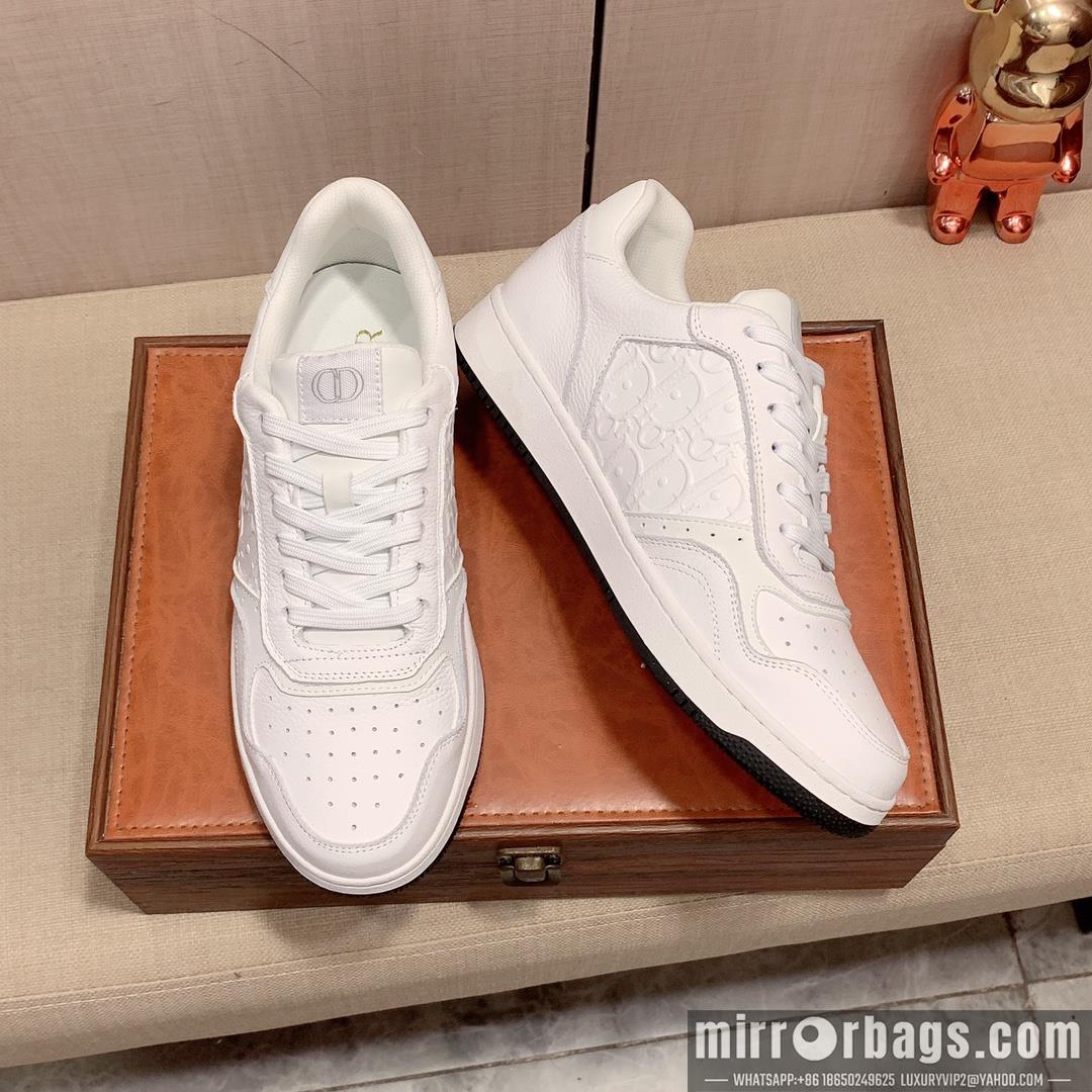 Dior Shoes sz38-44 h0601