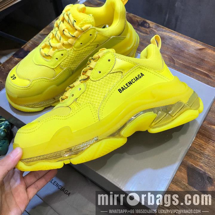 Balenciaga Shoes 1982215