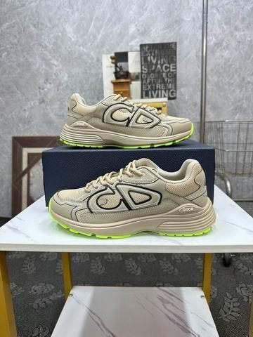 Dior Shoes sz35-45 hnh0616