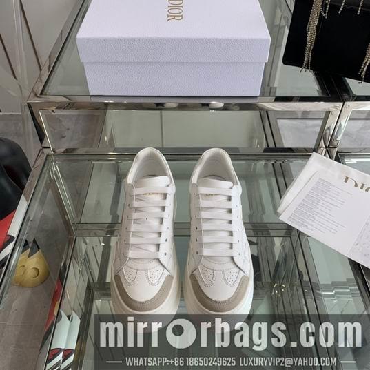 Dior Shoes sz35-41 mnh0516