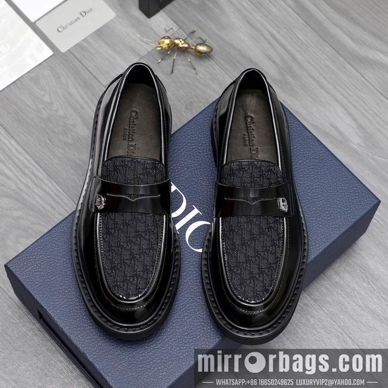 Dior Shoes sz38-44 hnw0421