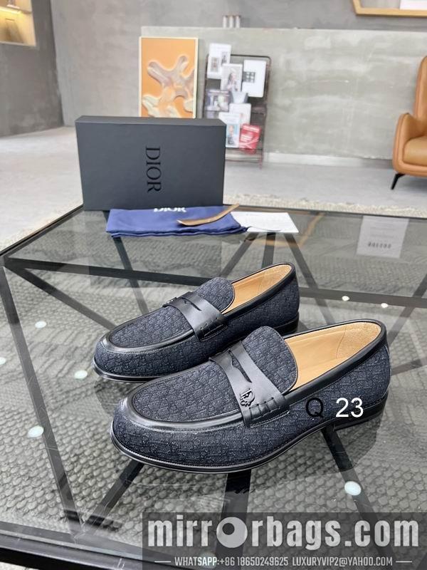 Dior Shoes sz38-45 HY0901
